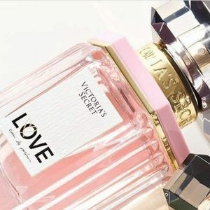 Victoria's Secret Love